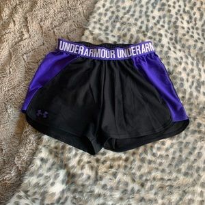 underarmour shorts 🤍 nwot
